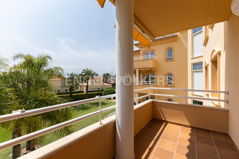 Foto 09fbbe1b-eb6a-421f-a5db-af91238cc776. Apartamento excelente apartamento de lujo en Oliva nova Oliva