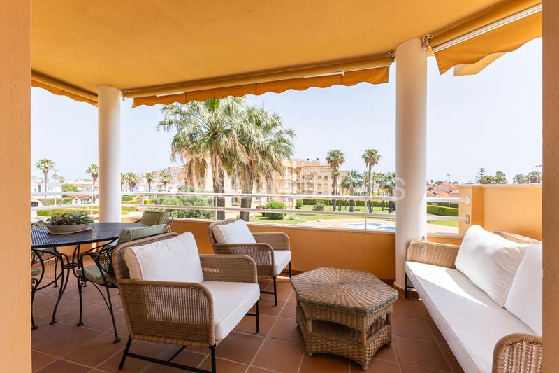 Foto 0dea13a2-e6b8-47f2-9c67-b2d9ccb25429. Apartamento excelente apartamento de lujo en Oliva nova Oliva