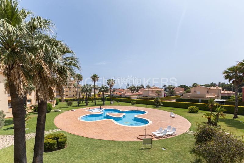 Foto 1099f997-0fff-4f88-a62e-d5954719745d. Apartamento excelente apartamento de lujo en Oliva nova Oliva