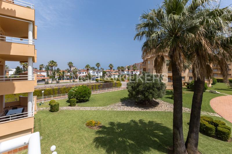 Foto 2a22b2b4-8569-425d-8967-492ca7e5b574. Apartamento excelente apartamento de lujo en Oliva nova Oliva