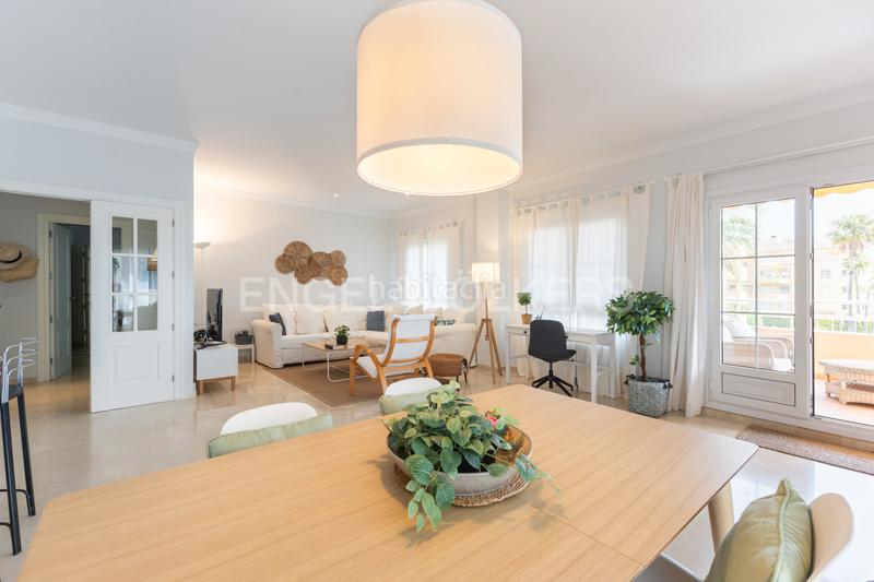 Foto 54a34dec-39e2-4bd8-afb9-03a64bde0a6f. Apartamento excelente apartamento de lujo en Oliva nova Oliva