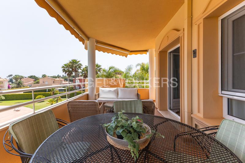 Foto 58235a8b-388b-4e45-b6c9-7701e5683af3. Apartamento excelente apartamento de lujo en Oliva nova Oliva