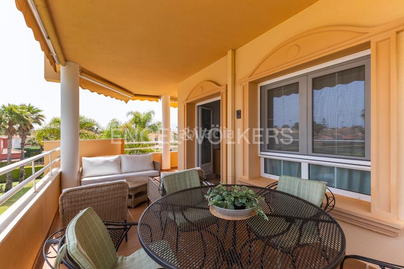 Foto 841a119d-9b8c-4225-b7de-19caeee126ce. Apartamento excelente apartamento de lujo en Oliva nova Oliva
