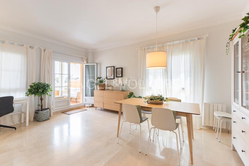 Foto 91b18d3f-6b50-4f01-a58b-01bc1681dd30. Apartamento excelente apartamento de lujo en Oliva nova Oliva