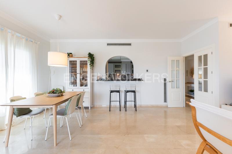 Foto 92a34644-dfb2-43a0-937d-0acb00b0a82b. Apartamento excelente apartamento de lujo en Oliva nova Oliva