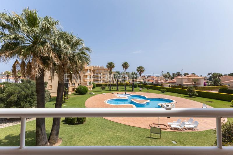 Foto b1133a9c-407c-410e-beab-73c0b98ef1a0. Apartamento excelente apartamento de lujo en Oliva nova Oliva