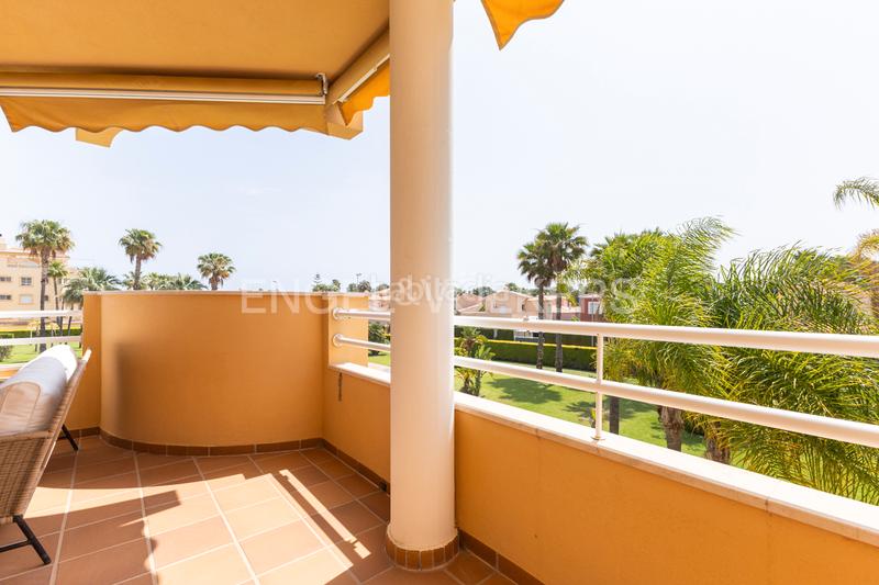 Foto b176a985-73e6-4d59-997e-8edeb1250df6. Apartamento excelente apartamento de lujo en Oliva nova Oliva