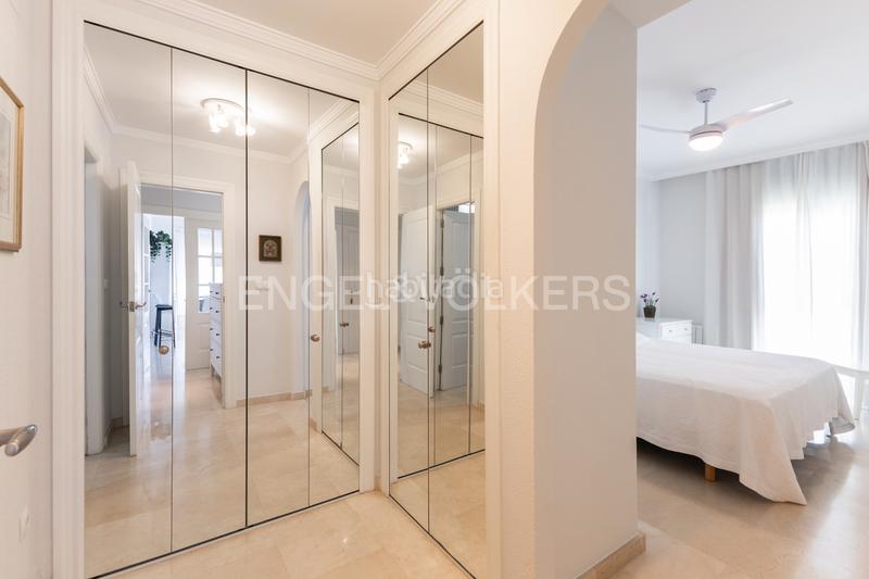Foto b67b2979-26da-4a36-869f-7d315075c487. Apartamento excelente apartamento de lujo en Oliva nova Oliva