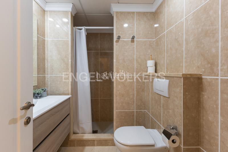 Foto be013323-49b7-498a-9239-fd148a871253. Apartamento excelente apartamento de lujo en Oliva nova Oliva