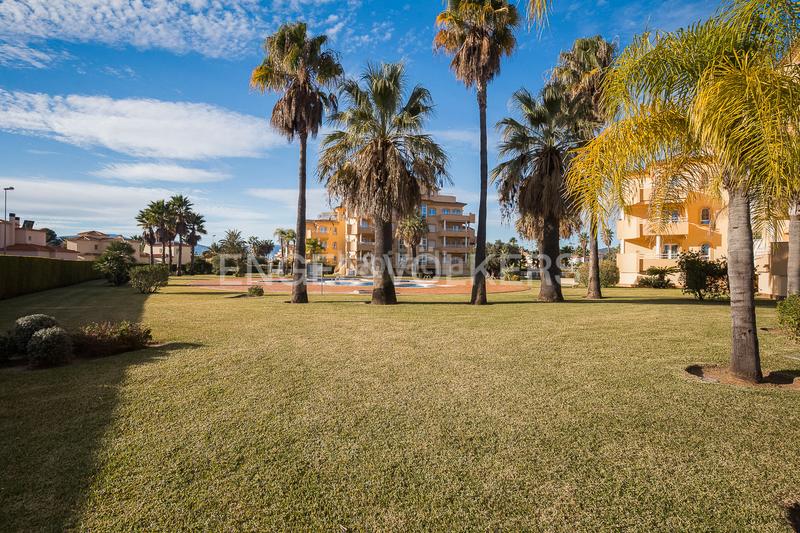 Foto ef475427-b792-4d43-b012-da13c2689e18. Apartamento excelente apartamento de lujo en Oliva nova Oliva