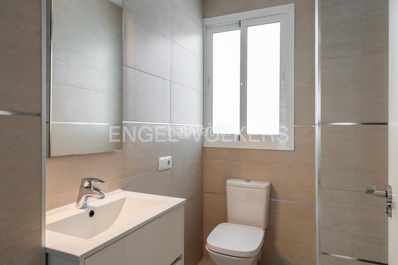 Foto 03515a0d-8918-4cb6-be93-d2d59927f18d. Piccolo appartamento con riscaldamento in El Botànic Valencia