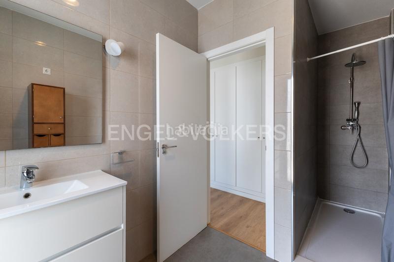 Foto 127b5281-e6eb-4952-8af1-2474dc84dd93. Piccolo appartamento con riscaldamento in El Botànic Valencia