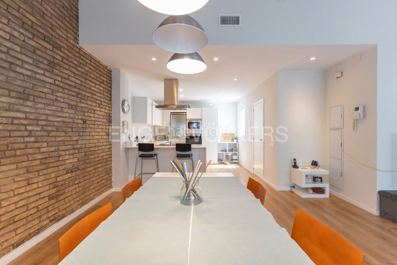 Foto 22c786af-82ee-41bb-835c-0f77346412c9. Piccolo appartamento con riscaldamento in El Botànic Valencia