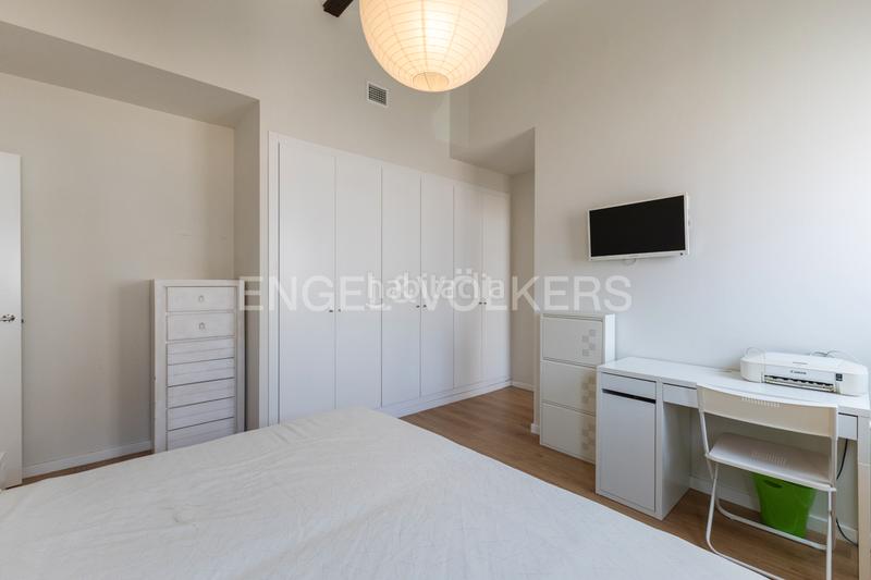 Foto 281369d3-d67e-4a6b-9e59-4575ef53b82a. Piccolo appartamento con riscaldamento in El Botànic Valencia