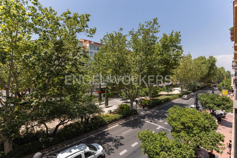 Foto 35780585-e786-45ae-8f5a-10237121a992. Piccolo appartamento con riscaldamento in El Botànic Valencia