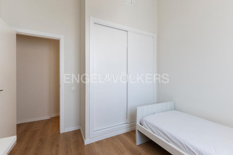 Foto 3d33030b-df04-42ee-8390-cea0da9204f5. Piccolo appartamento con riscaldamento in El Botànic Valencia