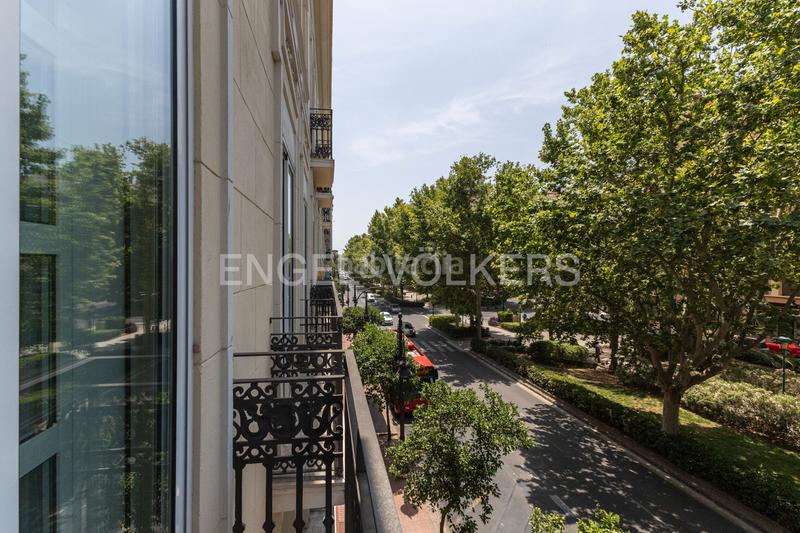 Foto 447d09ab-ef53-4a68-ba6f-0fcc833b7e8c. Piccolo appartamento con riscaldamento in El Botànic Valencia