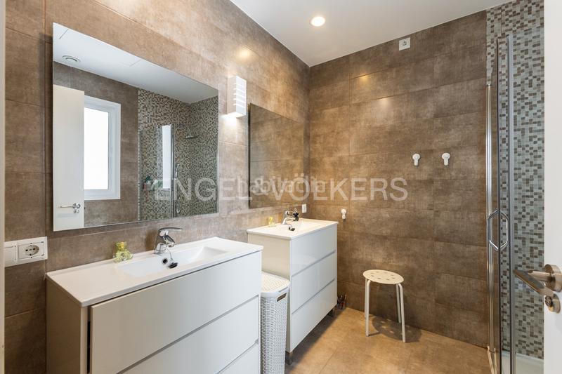 Foto 5502ea92-6e60-4fe5-a258-3019a0666200. Piccolo appartamento con riscaldamento in El Botànic Valencia