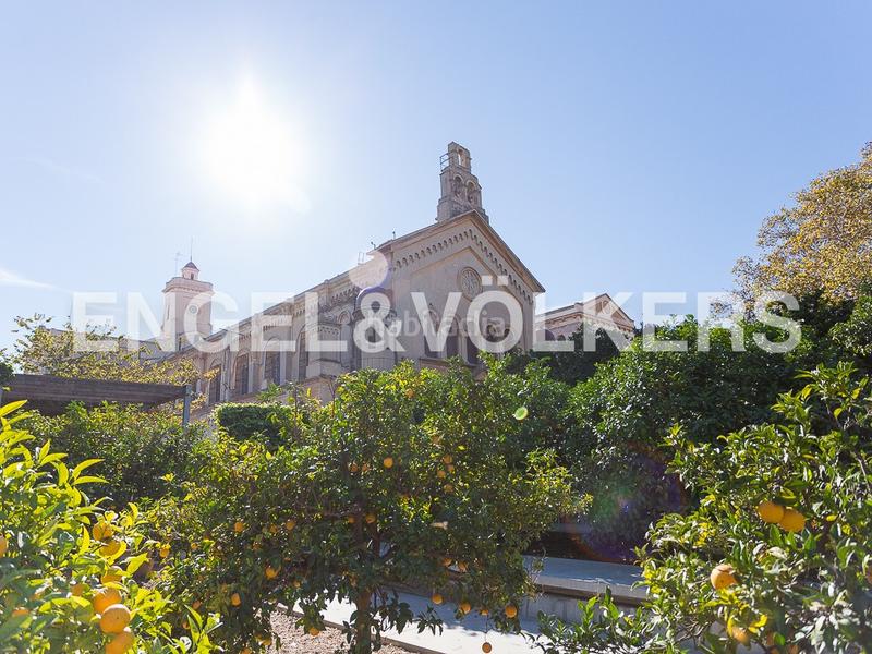 Foto 6155f126-95b1-46af-af84-aa7f780b5422. Piccolo appartamento con riscaldamento in El Botànic Valencia