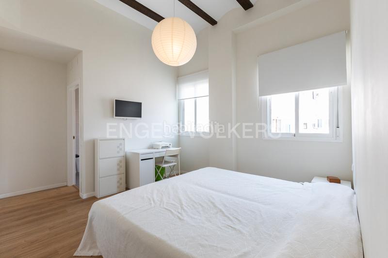 Foto 76f8f50c-8c5a-4e3b-bd88-cffdfdb440f3. Piccolo appartamento con riscaldamento in El Botànic Valencia