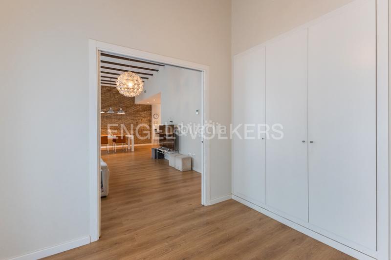 Foto 7accfc31-c64c-4e96-9ad3-3f18759aa82e. Piccolo appartamento con riscaldamento in El Botànic Valencia