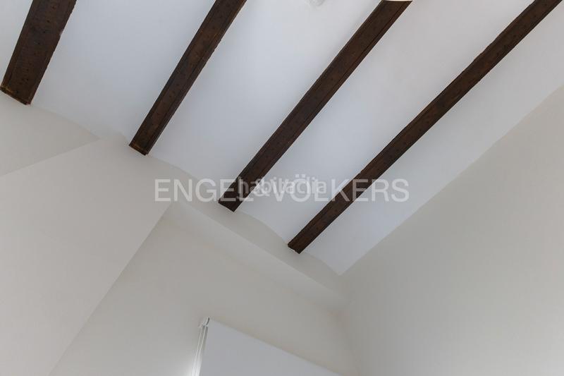 Foto 7dc827c6-1ab4-4c7f-b6c9-a46637a31a66. Piccolo appartamento con riscaldamento in El Botànic Valencia