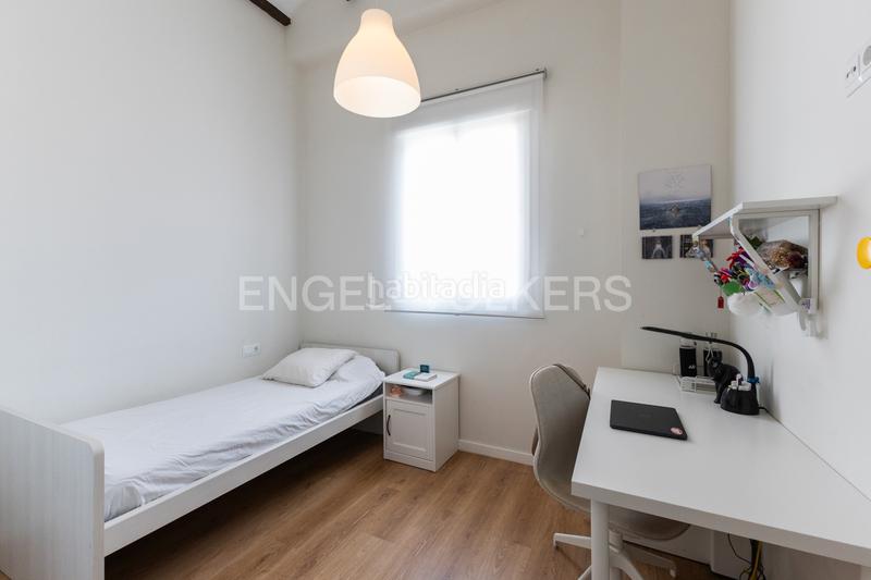 Foto 81273307-5169-4d9e-8364-da5dda378e04. Piccolo appartamento con riscaldamento in El Botànic Valencia