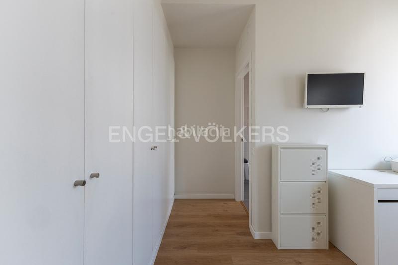 Foto 934ed6fd-d9fc-451c-906f-9da66db09542. Piccolo appartamento con riscaldamento in El Botànic Valencia