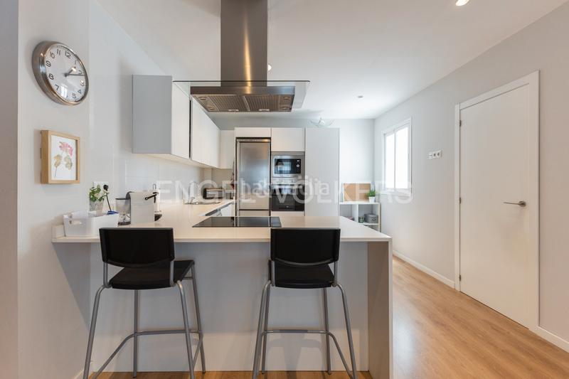 Foto a328fade-04b4-4227-b471-adb08878fc32. Piccolo appartamento con riscaldamento in El Botànic Valencia