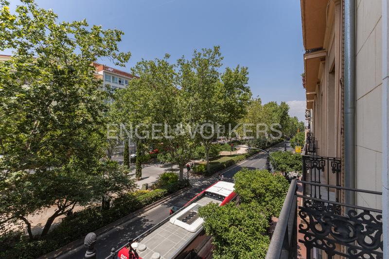 Foto b6fbef19-10ef-4010-88f8-2800019dac1a. Piccolo appartamento con riscaldamento in El Botànic Valencia