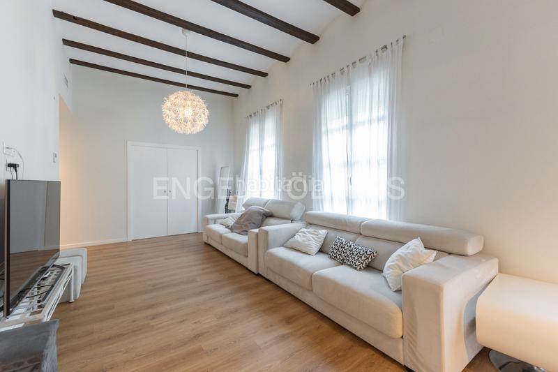 Foto d6162816-30d8-44dc-ac29-dc1bcbaed1c9. Piccolo appartamento con riscaldamento in El Botànic Valencia