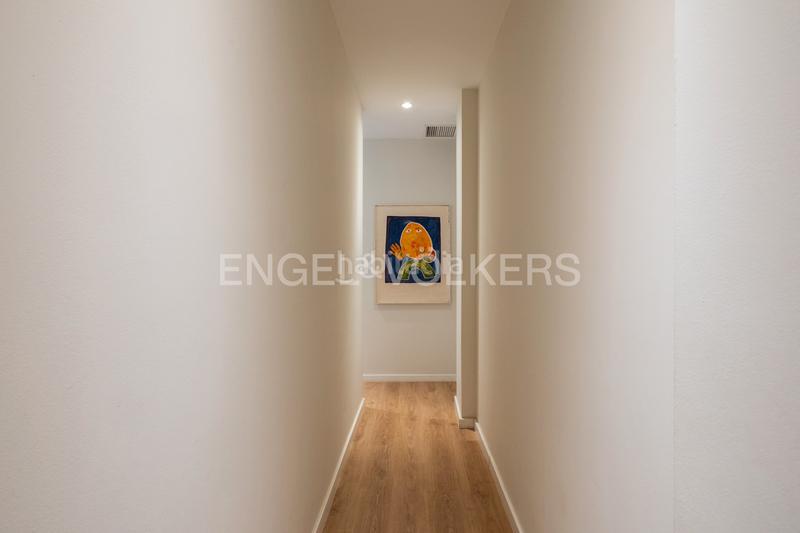 Foto ee9f2c53-456c-46ce-a6ce-2a337da7e7b9. Piccolo appartamento con riscaldamento in El Botànic Valencia