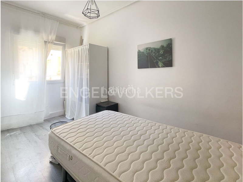 Foto e90755df-1bc0-4705-a206-1c38ca74ae95. Apartamento av menorca piso exterior con 2 dormitorios y despacho en Valencia