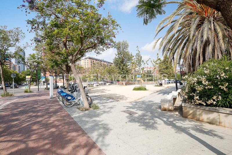 Foto ea3d43cf-7dd5-4a4f-91d2-b14c044589e3. Apartamento av menorca piso exterior con 2 dormitorios y despacho en Valencia