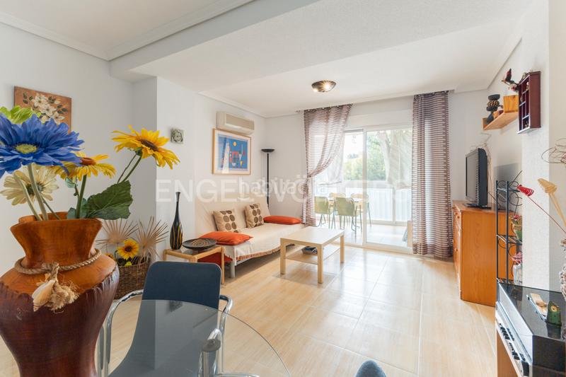 Foto 270b0d4e-65d5-4899-b474-27163bb146c5. Appartement mit heizung pool in Centro Oropesa del Mar