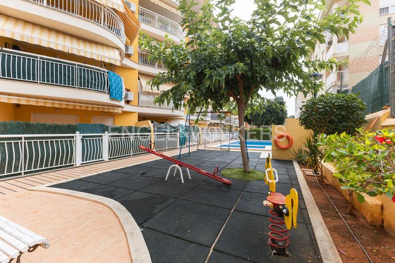 Foto 2f57940c-198f-4668-90df-5973936c03cd. Appartement mit heizung pool in Centro Oropesa del Mar