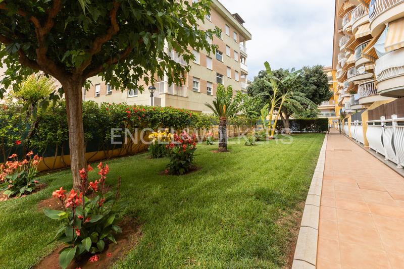Foto 46cfdb48-5d46-42a6-a10d-102799093f3e. Appartement mit heizung pool in Centro Oropesa del Mar
