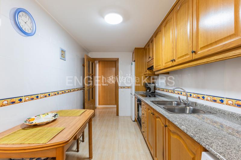 Foto 6154a5db-606b-45fb-a36f-f45bf9205cd7. Appartement mit heizung pool in Centro Oropesa del Mar