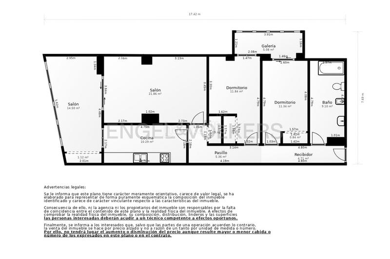 Foto 6d8d248d-faa0-4238-85ae-1ac9b8812493. Appartement mit heizung pool in Centro Oropesa del Mar