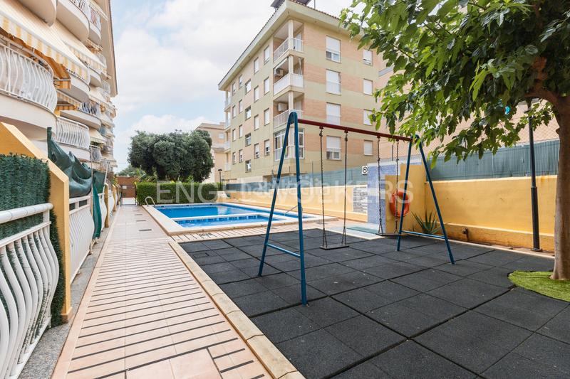 Foto 754ee185-01d7-4fbe-8c7d-3ddb83cfe0cd. Appartement mit heizung pool in Centro Oropesa del Mar