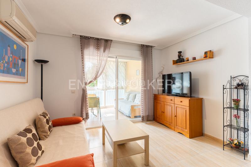 Foto 7f315cca-54ec-4b7b-93d6-5cc2023b8688. Appartement mit heizung pool in Centro Oropesa del Mar