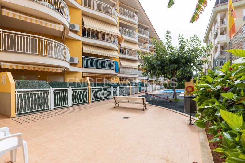 Foto 82af89aa-2465-43ba-8ffe-66f8cc537214. Appartement mit heizung pool in Centro Oropesa del Mar