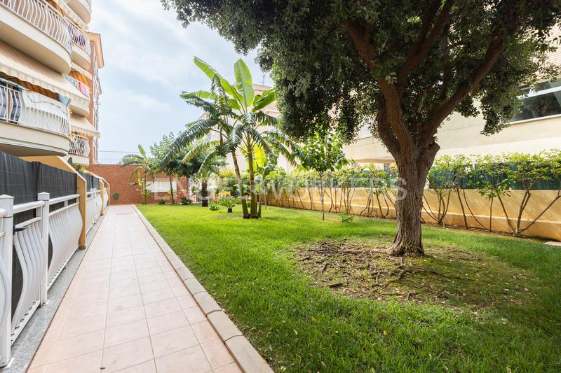 Foto 9500fada-6375-434c-bb5d-8801be52265e. Appartement mit heizung pool in Centro Oropesa del Mar