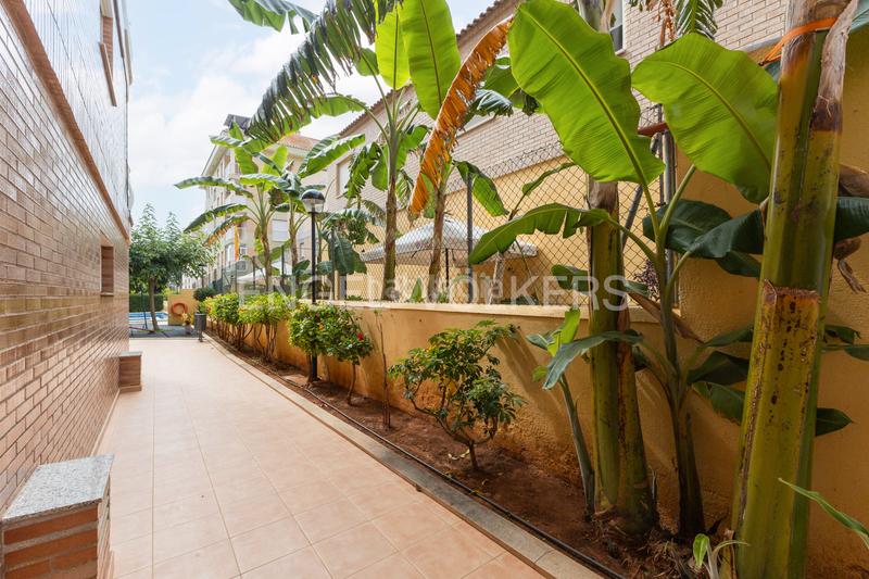 Foto a859cdfb-993b-41b7-be8d-7e5473d8ff2b. Appartement mit heizung pool in Centro Oropesa del Mar
