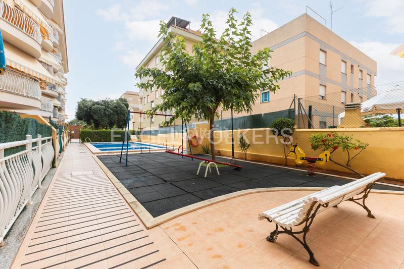 Foto b84551b8-3928-48df-8e44-a9a9ed1a3df2. Appartement mit heizung pool in Centro Oropesa del Mar