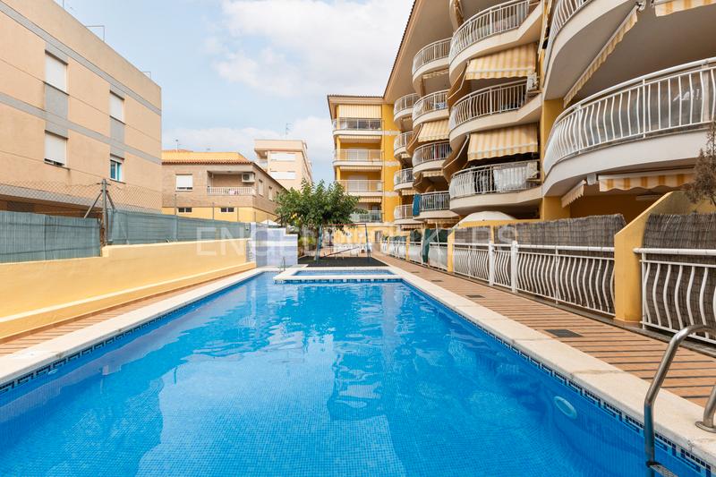 Foto d43cc27b-7fe6-4165-b607-ec6e893b8569. Appartement mit heizung pool in Centro Oropesa del Mar