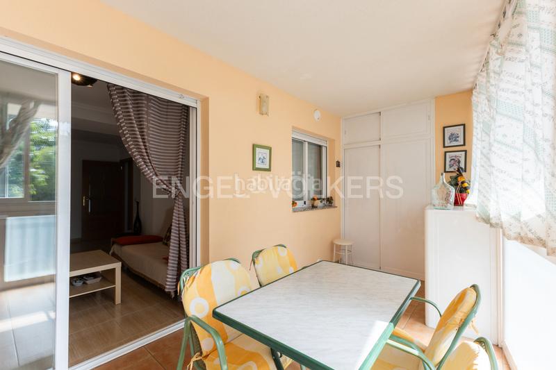 Foto ea9ca4b8-0904-4f83-be89-c42665464e40. Appartement mit heizung pool in Centro Oropesa del Mar