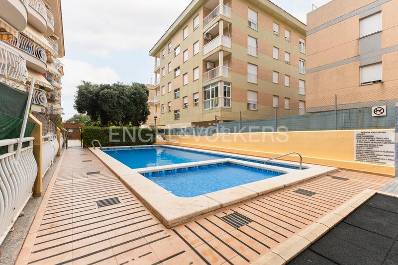 Foto f95fe12f-fd34-48b5-9e7d-9256d3a71f9a. Appartement mit heizung pool in Centro Oropesa del Mar