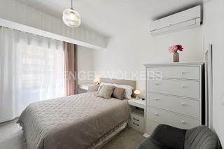 Lloguer Apartament a Aiora. Moderno piso en ayora para corta estancia