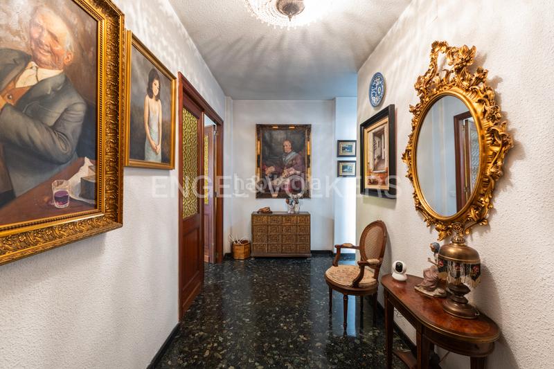 Foto 53f9cd02-7558-46a8-8ba8-dfa39664c19e. Piccolo appartamento con riscaldamento parcheggio in Valencia